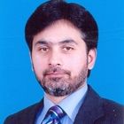 Furqan Raza, Lead Specialist, Economic & Financials