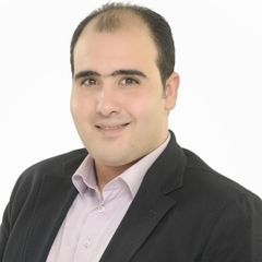 Karim Hanafy, Marketing & Communication Director
