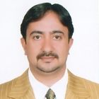 Nafees Javed Hashmi