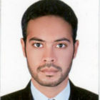 Iftekhar Ahmed Syed, Sales Executive