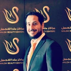 محمد السوسي, Event manager 