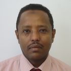 Mohamed Mohamed, CFO