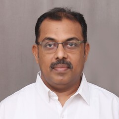 Balu Selvaraj, Lead Electrical Engineer / Consultant