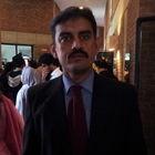 Zafar Iqbal, Teacher (Pak Studies) Subject Specialist