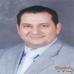 Peter Farag, Specialist of rheumatology&rehabilitation  International hospital of Bahrain