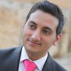 Rami Wahab, Regional Sales Manager