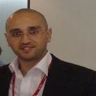Mohammad AlTurk, TRADE CHANNEL MANAGER GCC