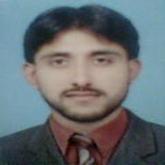 Manzar Hussain Hussain, senior Teacher