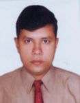 Mohammad Shorhab Uddin, Quality Manager