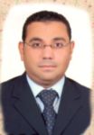Sherif Mohamed Shokri, Financial Controller