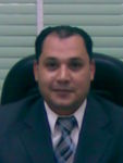 walid mansour abdelrazeq, CFO -cheif financial officer