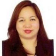 Ma. Blessina مانالاستاس, Finance Coordinator-Budget and Control,Payable Acct,,rocurement