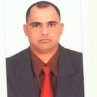 Manzoor Hussain Mohammed
