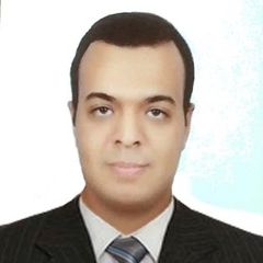 Ahmed Mostafa Abdel salam