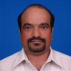 Sharanappa Koppad, As Production Supervisor. In manfactirng of Heat Exchanger & Pressure Vessel