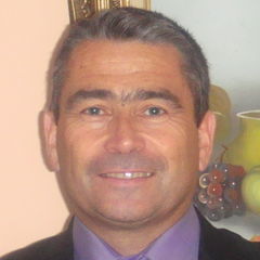 Guy Le Roy, Chief Operating Officer The Group FSG