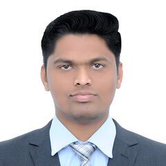 Sathyaprakash Varadarajan CCP MCIOB MRICS APC Candidate