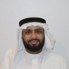 Mohammed Almuaibed