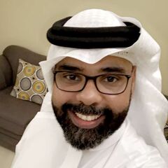 Fahad Al-Awadh, Project Administration