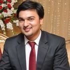 Khawaja Saad Ahmad, Manager QA (WLL Wing)