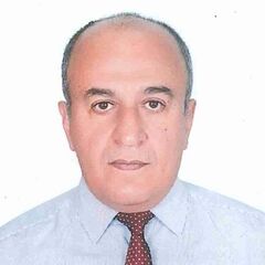 ismat khattar, Senior Procurement Officer