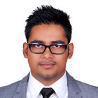 AHAMAD FARAZ, Retail Sales Executive