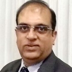 Vaidyanathan Seshan, Unit Manager