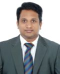 P Saravanan, Sr. Practice Consultant (Project Manager)