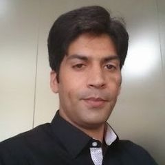 Sarfaraz Alam, Software Developer