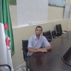 محمد oulhissane, عون اداري
