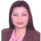 Jenilyn Calatero, Office Manager cum Executive Assistant