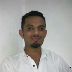 عبد الرحمن القادري, IT Engineer And Project Manager