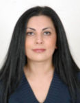 Naira Bogossian, Business Development Executive