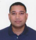 Asif Raja, Senior Technical Consultant
