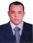 Mohamed Salah El-ghannam, : Technical Supervisor (Acting Engineer)