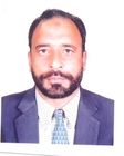 MuhammadRafique Khan, Principal Staff Officer
