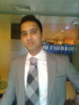 Ansab Bin Jawaid, Corporate Account Executive (Casualty and non-Marine)