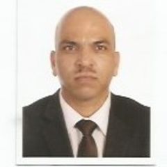 Sunil Vohra, Learning & Development Manager 