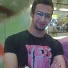 Yahia Abu Zed, IT Manager