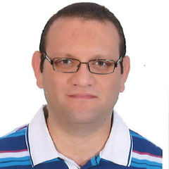 Ashraf Elkady - PE