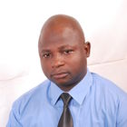 Nureni Adefajo, Medical Records Officer