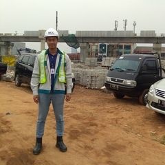 sabin singh, Civil engineering/Railway Engineer/Deputy Interface Manager