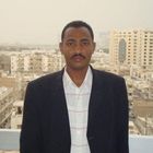 الواثق عبد الله, Chemical Engineering Manager