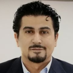 Ahmed Al-Mamlouk, Product Manager