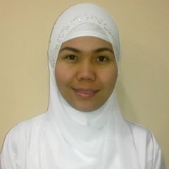 norjana balah, staff nurse