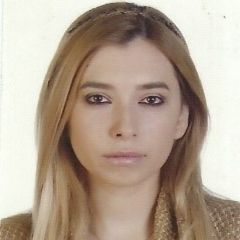 Nadin Al Zaatari