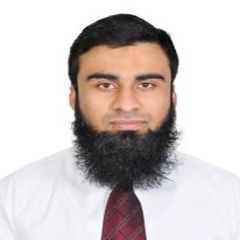Hanif Ahmed - Internal Audit Manager, Head Of Internal Audit