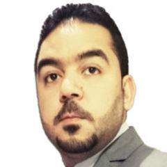 محمد غطاس , PMP, Project Manager