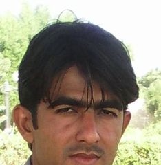 Imdad Hussain Rajput, Assistant Sales Manager