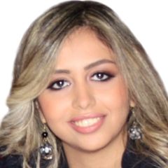 ياسمين حناوي, مديرة إعلام وعلاقات عامة